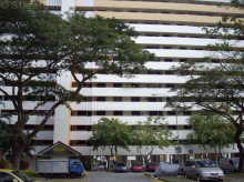 Blk 406 Pandan Gardens (Jurong East), HDB 5 Rooms #368622